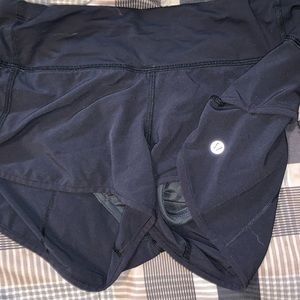 LuLu lemon shorts